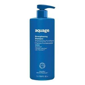 Aquage Strengthening Shampoo Sea Extend Ultimate Color Care